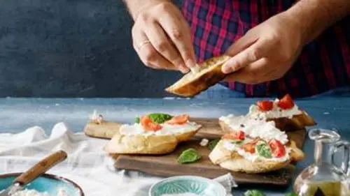 Top Chef S12E05 It's War !