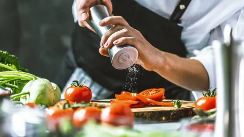 Top Chef S12E09 Big Sausage