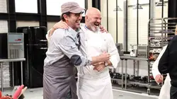 Top chef Episode 1