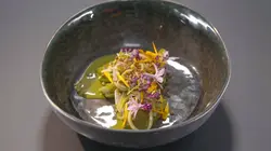 Top chef Emission 3