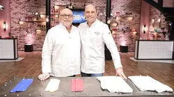 Top chef Episode 8
