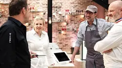 Top chef  S13E15 Quarts de finale