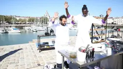 Top chef Épisode 2 / Saison 11 en streaming