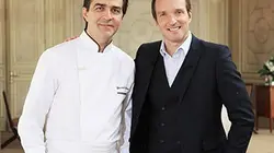 Visuel de Top chef