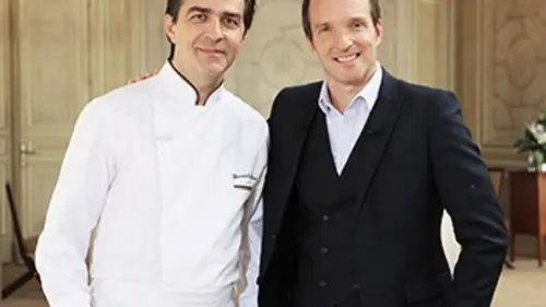 Top chef Episode 9