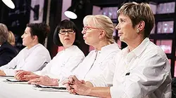 Visuel de Top chef