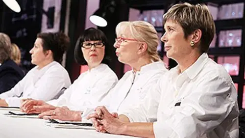 Top chef Episode 10