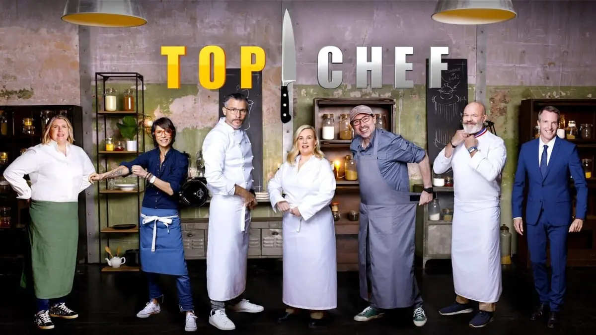 Top chef S15E01