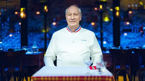 Top chef S15E03