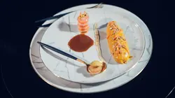 Casting Top chef S15E06