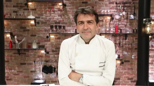 Top chef S15E09