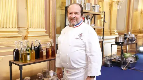Top chef S13E10 Episode 10