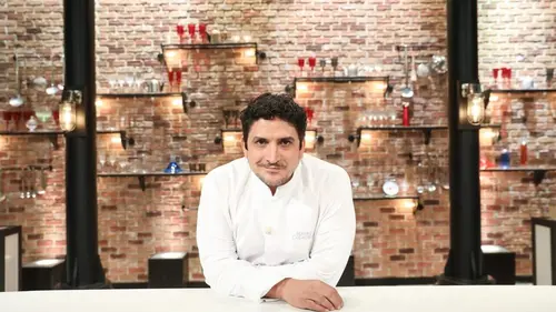 Top chef S13E15 Quarts de finale