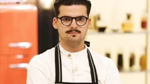 Top chef : cuisinez comme un grand chef La tomate