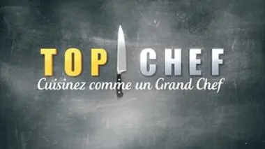 Top chef : cuisinez comme un grand chef Le poisson