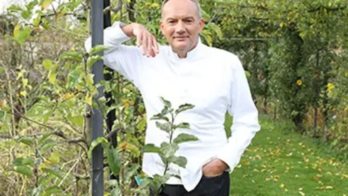 Top chef, dans l'assiette des grands chefs Le poisson