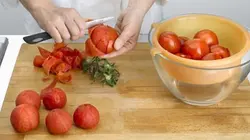 Sur M6 à 23h25 : Top chef, dans l'assiette des grands chefs