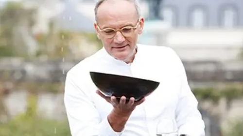 Top chef, dans l'assiette des grands chefs Les pâtes