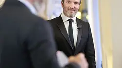 Visuel de Top chef, dans l'assiette des grands chefs