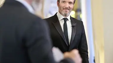 Top chef, dans l'assiette des grands chefs