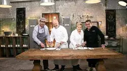 Sur M6 à 23h50 : Top Chef : des moments inoubliables