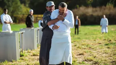 Top chef Emission 1