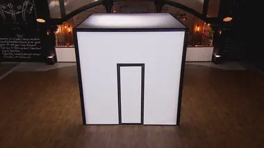 Top chef Emission 11