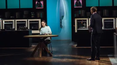 Top chef Emission 2