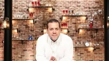 Top chef Episode 10