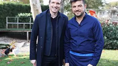 Top chef Episode 10