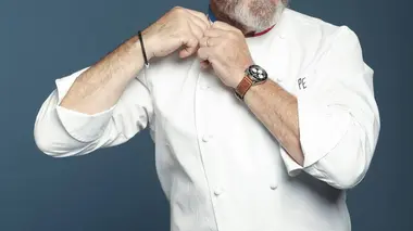 Top Chef Episode 10