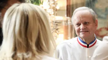 Top Chef Episode 11 : 1/4 de finale