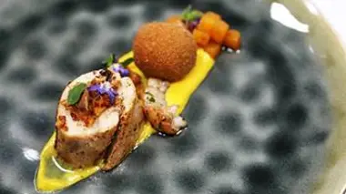 Top chef Episode 11