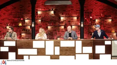 Top chef Episode 12