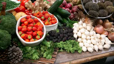 Top chef Episode 13
