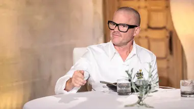 Top chef Episode 13