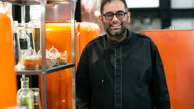 Top chef Épisode 15