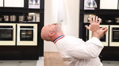 Top chef Episode 15