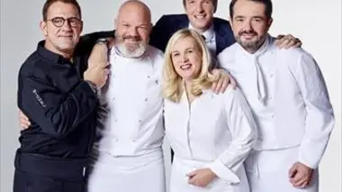 Top chef Episode 2