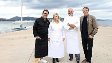 Top chef Episode 2