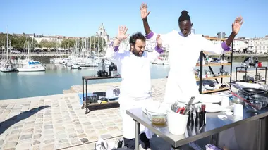 Top chef Épisode 2 / Saison 11