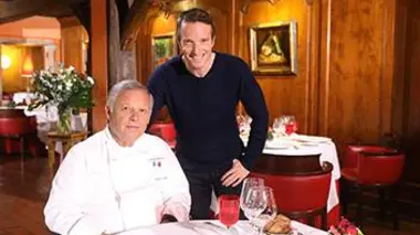 Top chef Episode 3