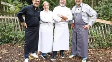Top chef Episode 3