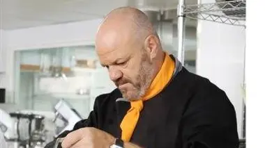 Top Chef Episode 5