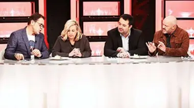 Top chef Episode 6