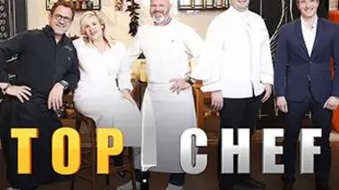 Top chef Episode 6