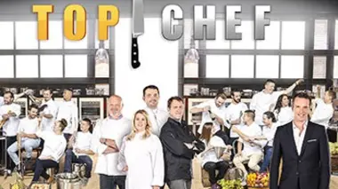 Top chef Episode 7