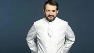 Top Chef Episode 8