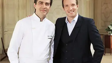 Top chef Episode 9