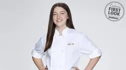 Top Chef Jr